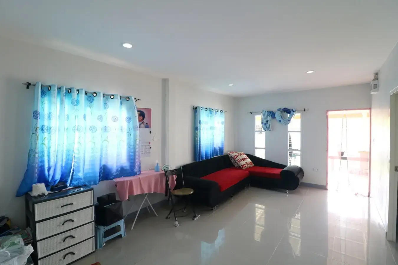 For Sale: 2 Rai, 25 Talang Wah Of Land With A Quaint 2 BRM, 1 BTH Home In Ban Chan, Udon Thani, Thailand