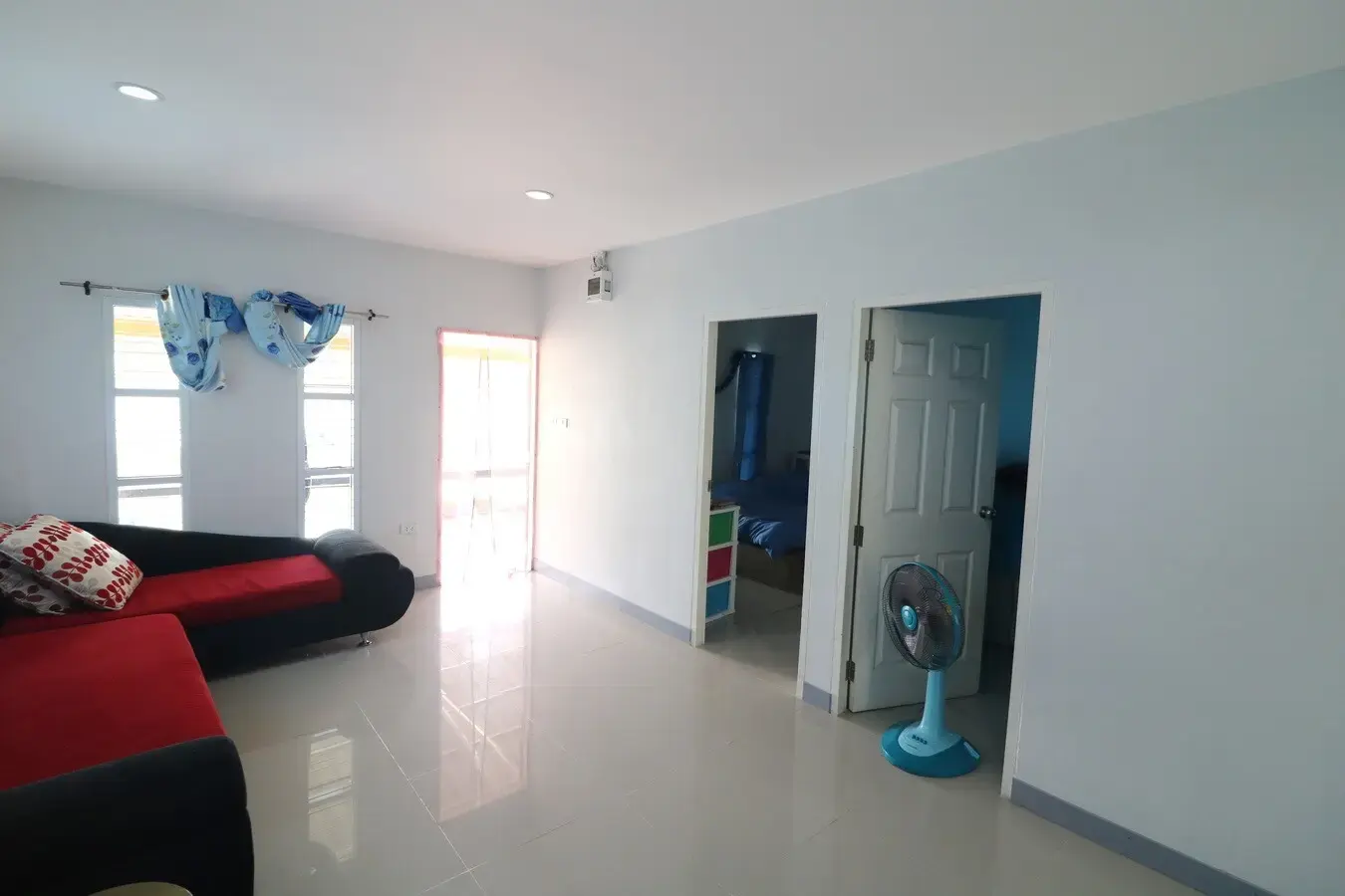 For Sale: 2 Rai, 25 Talang Wah Of Land With A Quaint 2 BRM, 1 BTH Home In Ban Chan, Udon Thani, Thailand