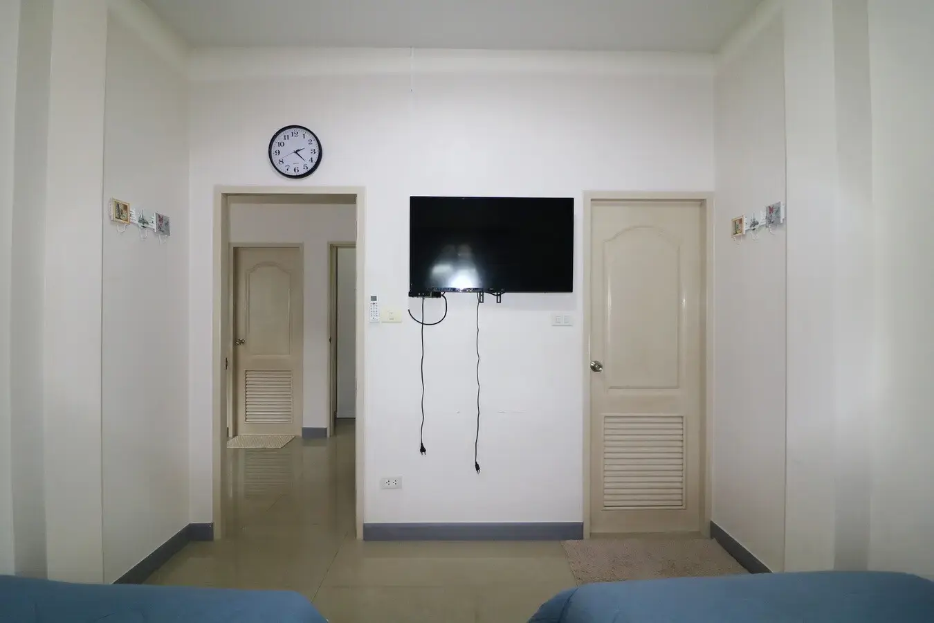 2 Homes Comprising 4 Bedrooms, 4 Bathrooms For Sale in Hin Khon, Lam Plai Mat, Buriram, Thailand