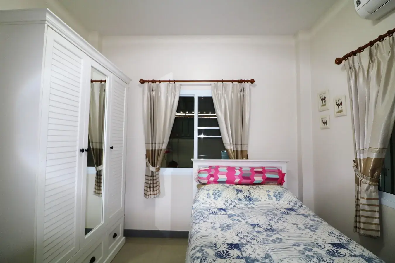 2 Homes Comprising 4 Bedrooms, 4 Bathrooms For Sale in Hin Khon, Lam Plai Mat, Buriram, Thailand