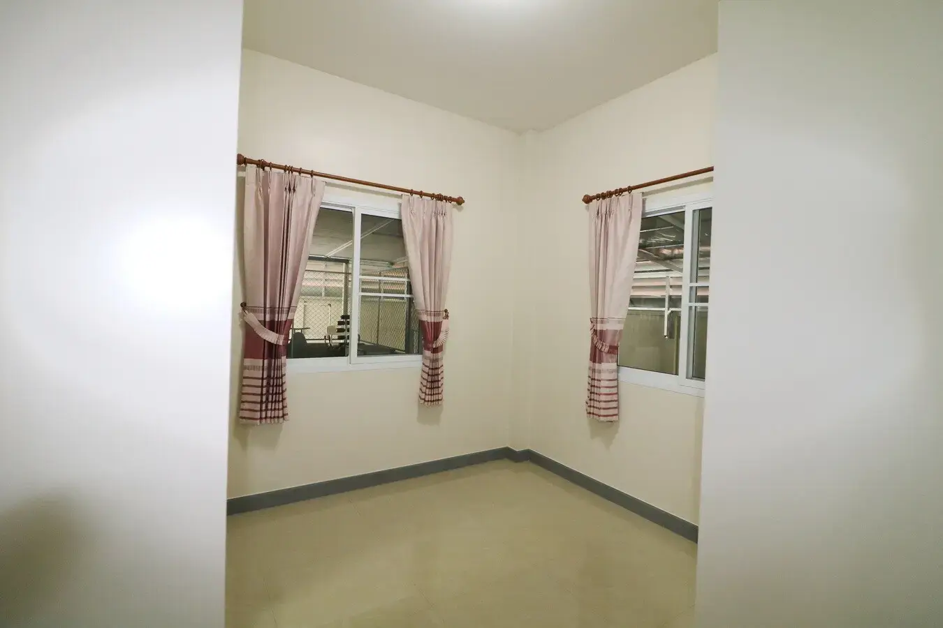 2 Homes Comprising 4 Bedrooms, 4 Bathrooms For Sale in Hin Khon, Lam Plai Mat, Buriram, Thailand