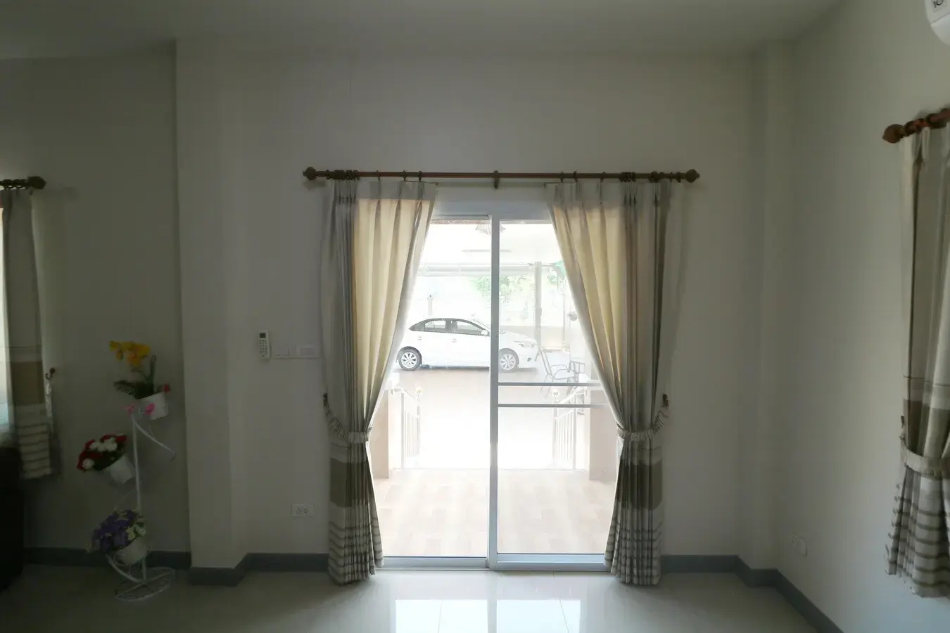 2 Homes Comprising 4 Bedrooms, 4 Bathrooms For Sale in Hin Khon, Lam Plai Mat, Buriram, Thailand