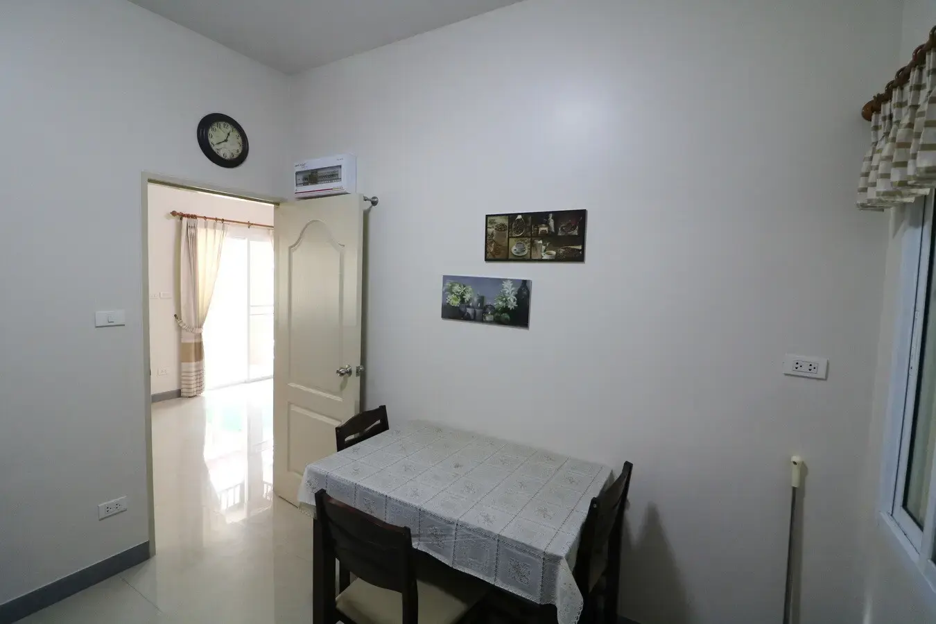 2 Homes Comprising 4 Bedrooms, 4 Bathrooms For Sale in Hin Khon, Lam Plai Mat, Buriram, Thailand