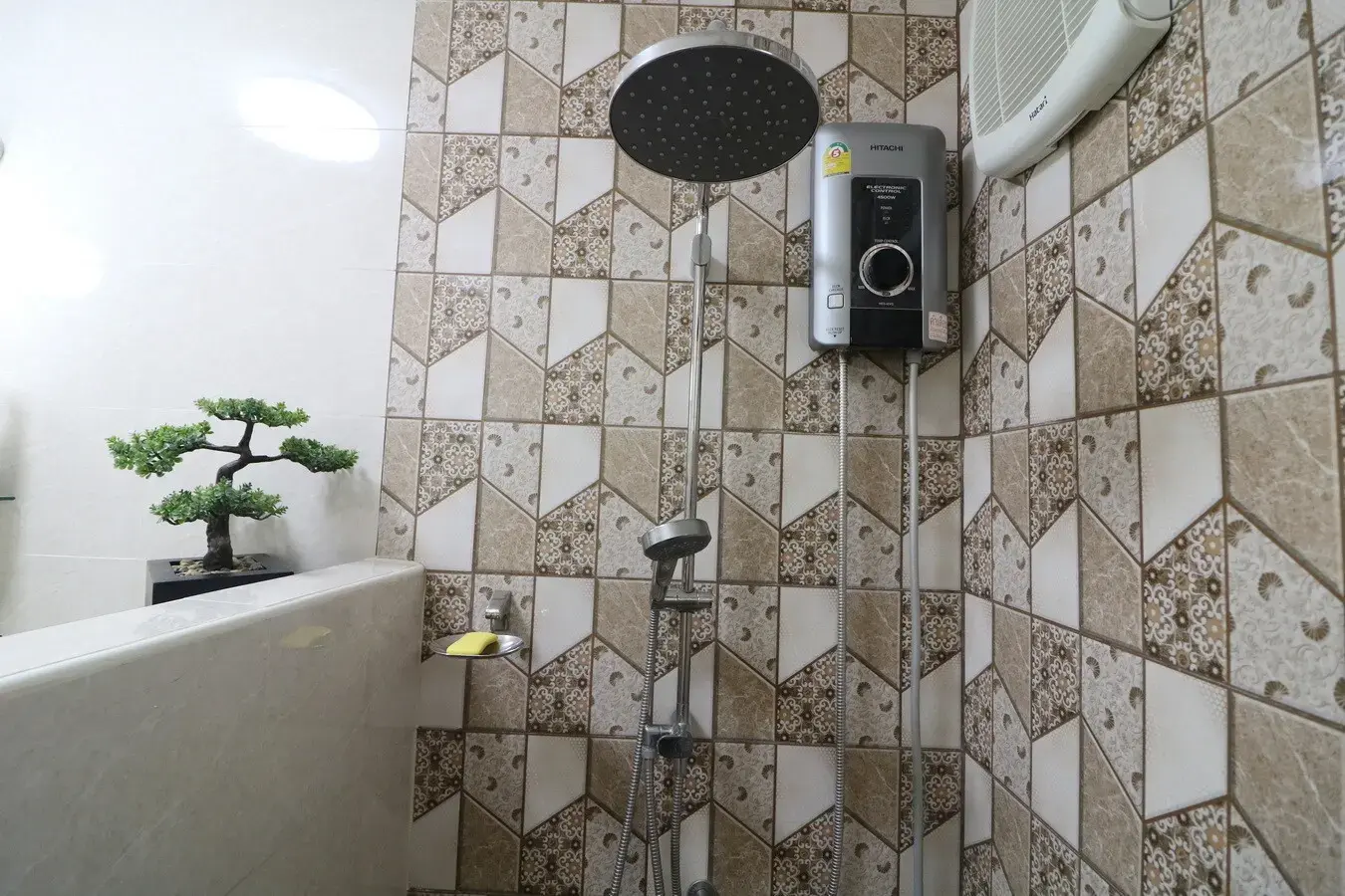 2 Homes Comprising 4 Bedrooms, 4 Bathrooms For Sale in Hin Khon, Lam Plai Mat, Buriram, Thailand