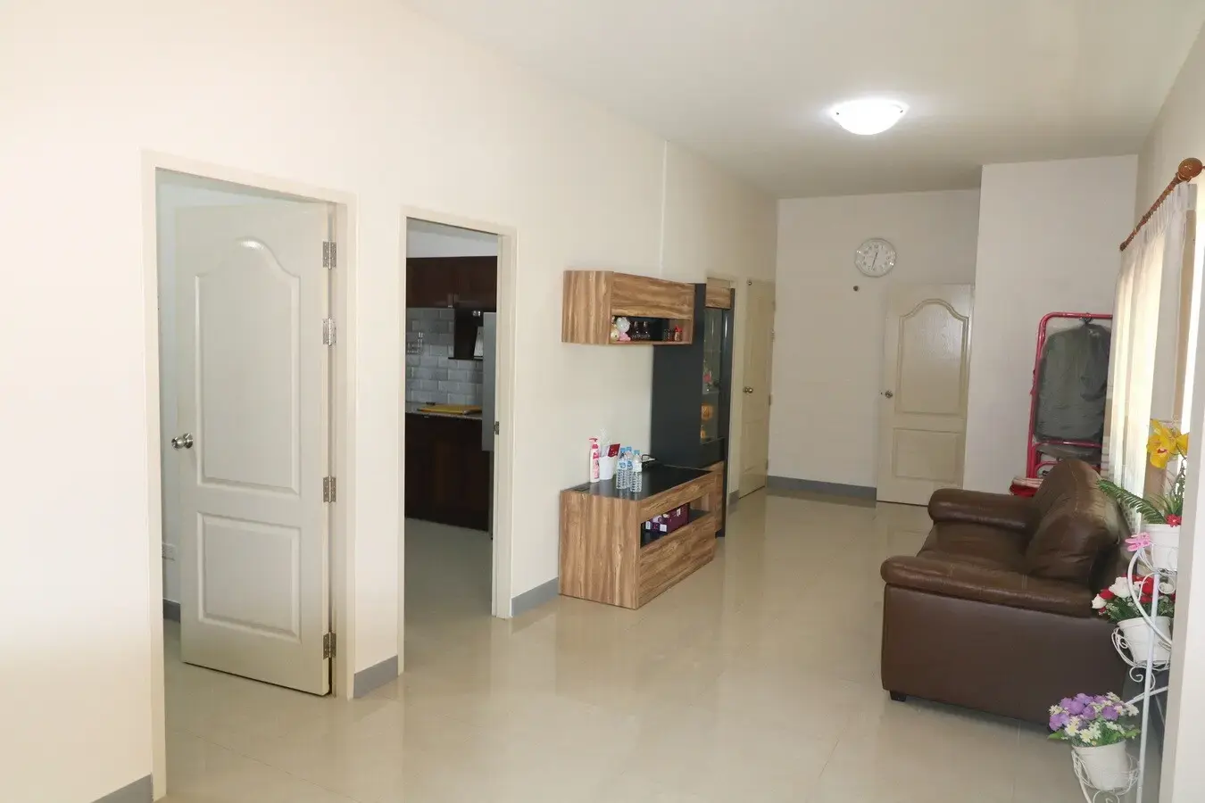 2 Homes Comprising 4 Bedrooms, 4 Bathrooms For Sale in Hin Khon, Lam Plai Mat, Buriram, Thailand