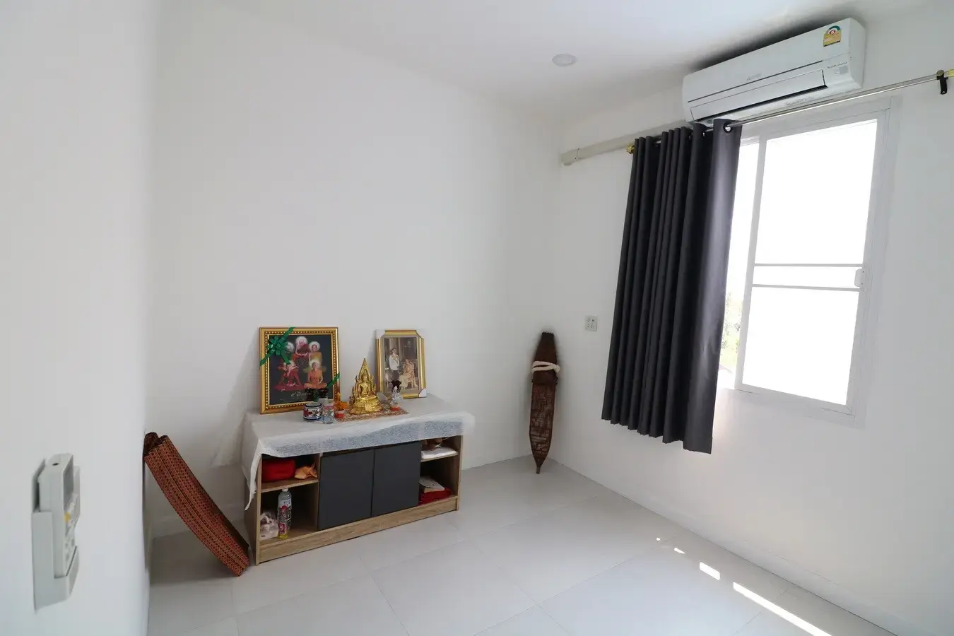 A 4 Bedroom, 4 Bathroom, 2 Level Home For Sale In Chum Phae, Khon Kaen, Thailand