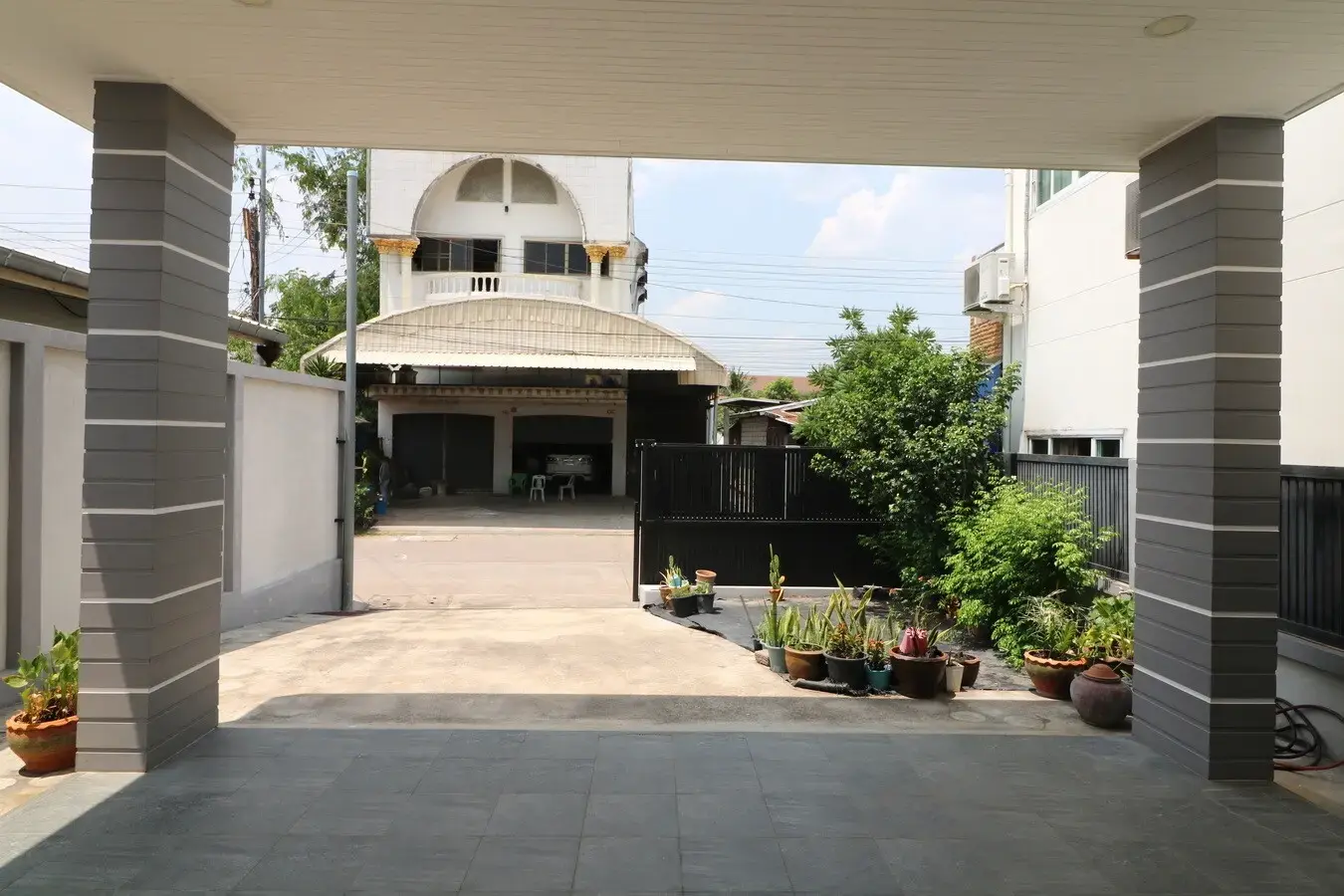 A 4 Bedroom, 4 Bathroom, 2 Level Home For Sale In Chum Phae, Khon Kaen, Thailand