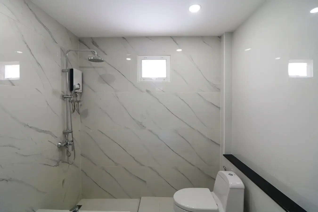 A 4 Bedroom, 4 Bathroom, 2 Level Home For Sale In Chum Phae, Khon Kaen, Thailand