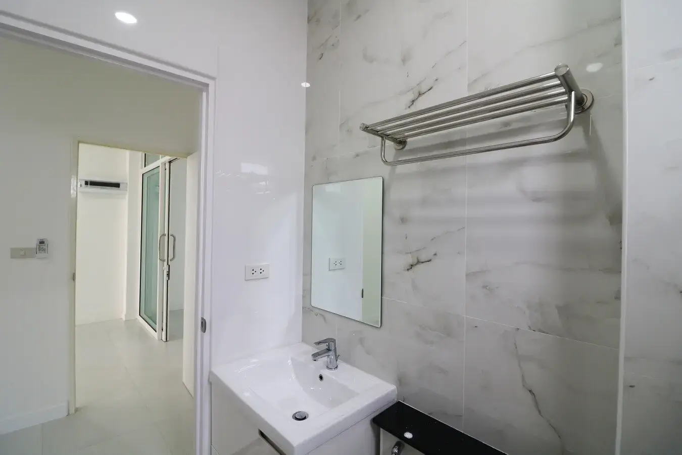 A 4 Bedroom, 4 Bathroom, 2 Level Home For Sale In Chum Phae, Khon Kaen, Thailand