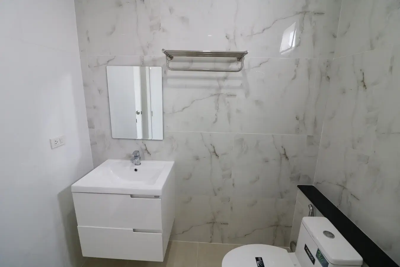 A 4 Bedroom, 4 Bathroom, 2 Level Home For Sale In Chum Phae, Khon Kaen, Thailand