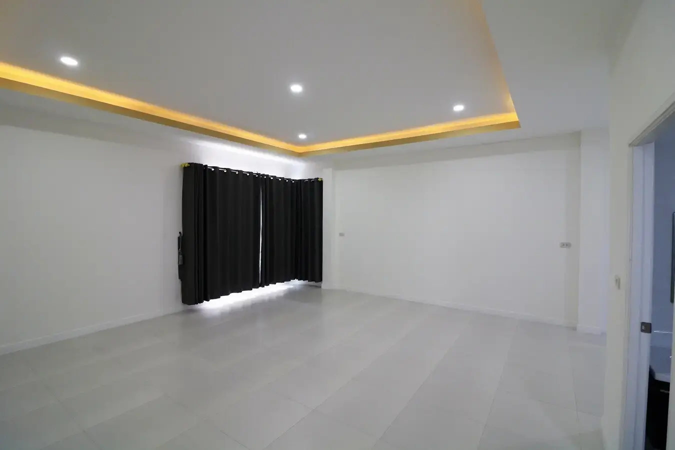 A 4 Bedroom, 4 Bathroom, 2 Level Home For Sale In Chum Phae, Khon Kaen, Thailand