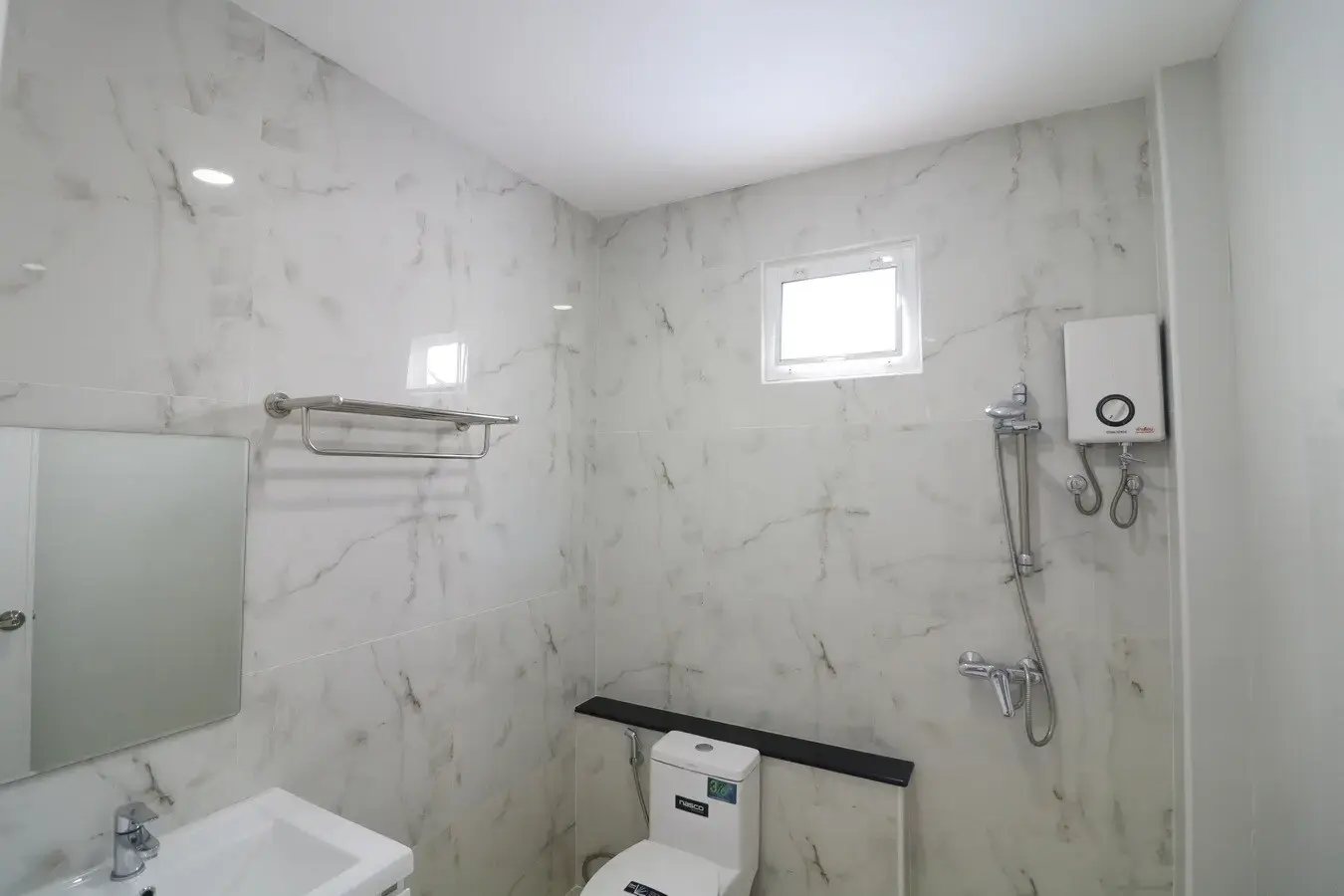 A 4 Bedroom, 4 Bathroom, 2 Level Home For Sale In Chum Phae, Khon Kaen, Thailand