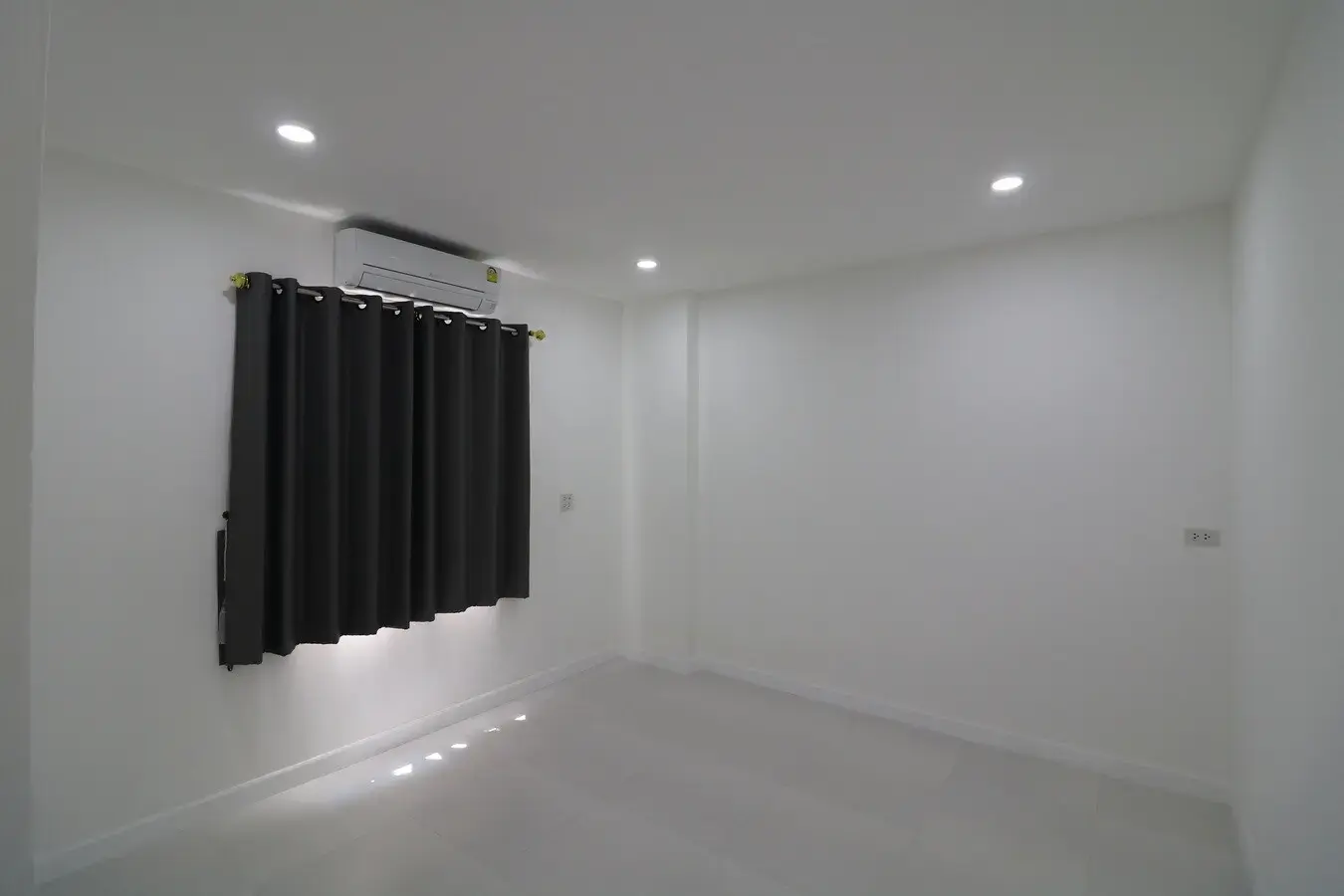 A 4 Bedroom, 4 Bathroom, 2 Level Home For Sale In Chum Phae, Khon Kaen, Thailand