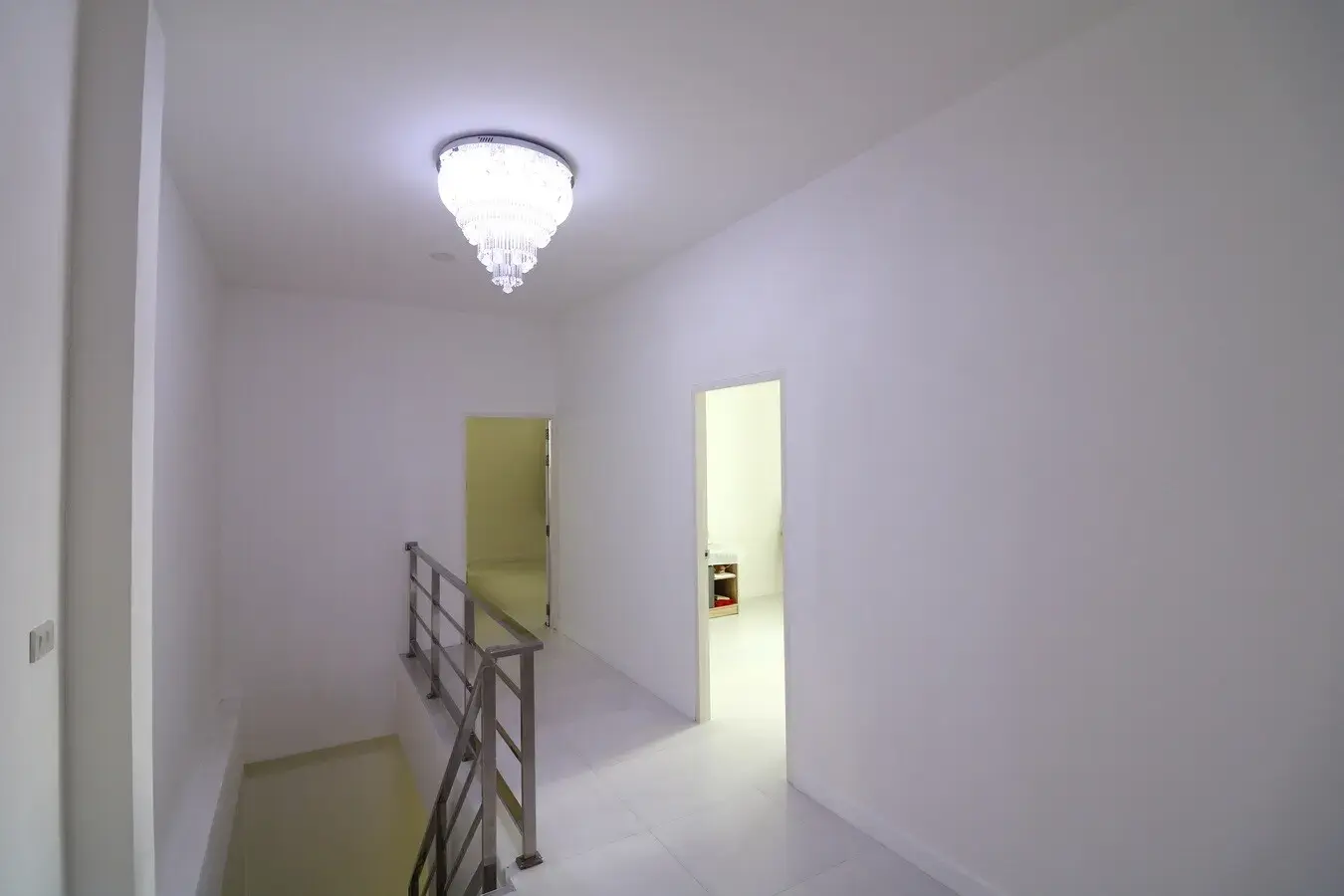 A 4 Bedroom, 4 Bathroom, 2 Level Home For Sale In Chum Phae, Khon Kaen, Thailand