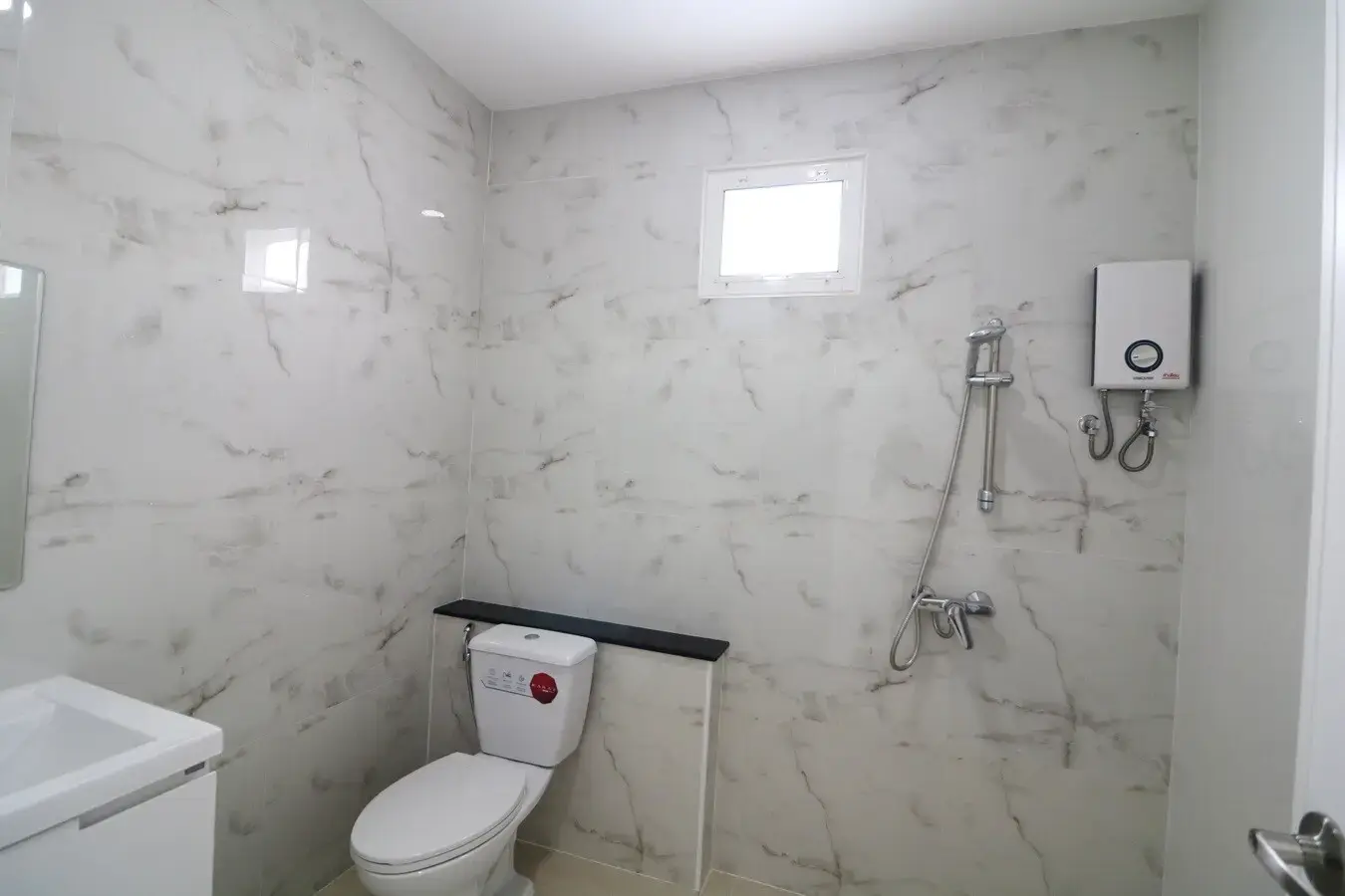 A 4 Bedroom, 4 Bathroom, 2 Level Home For Sale In Chum Phae, Khon Kaen, Thailand