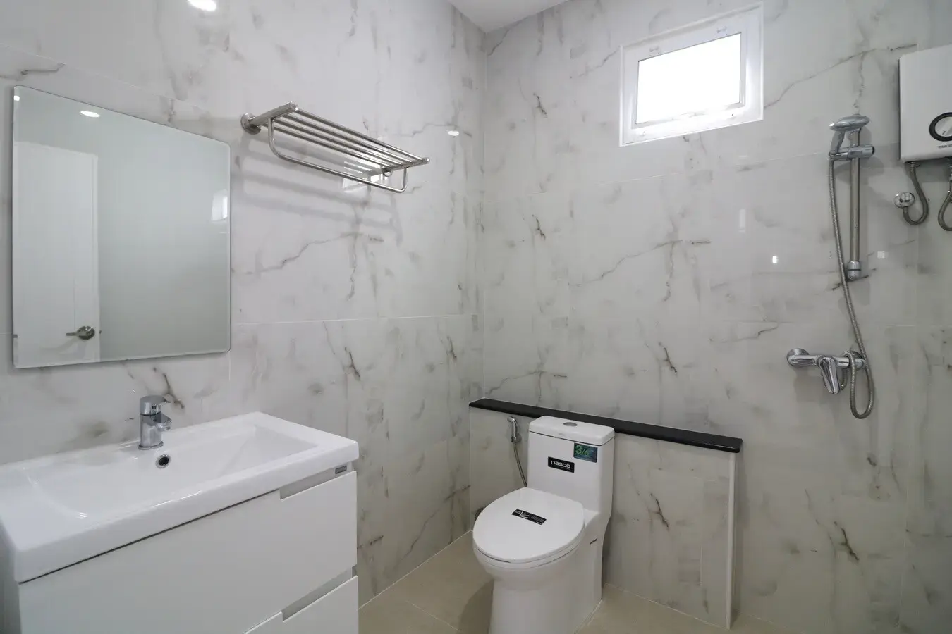 A 4 Bedroom, 4 Bathroom, 2 Level Home For Sale In Chum Phae, Khon Kaen, Thailand