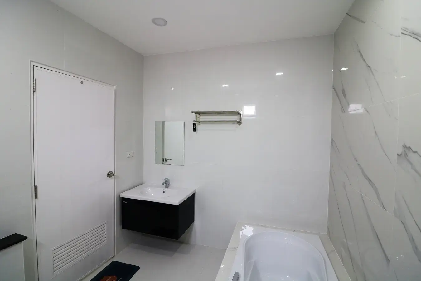 A 4 Bedroom, 4 Bathroom, 2 Level Home For Sale In Chum Phae, Khon Kaen, Thailand