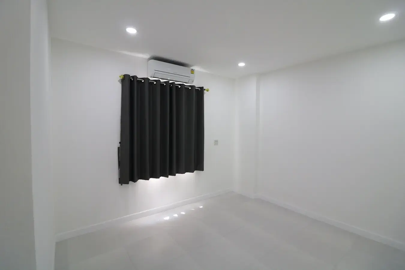 A 4 Bedroom, 4 Bathroom, 2 Level Home For Sale In Chum Phae, Khon Kaen, Thailand