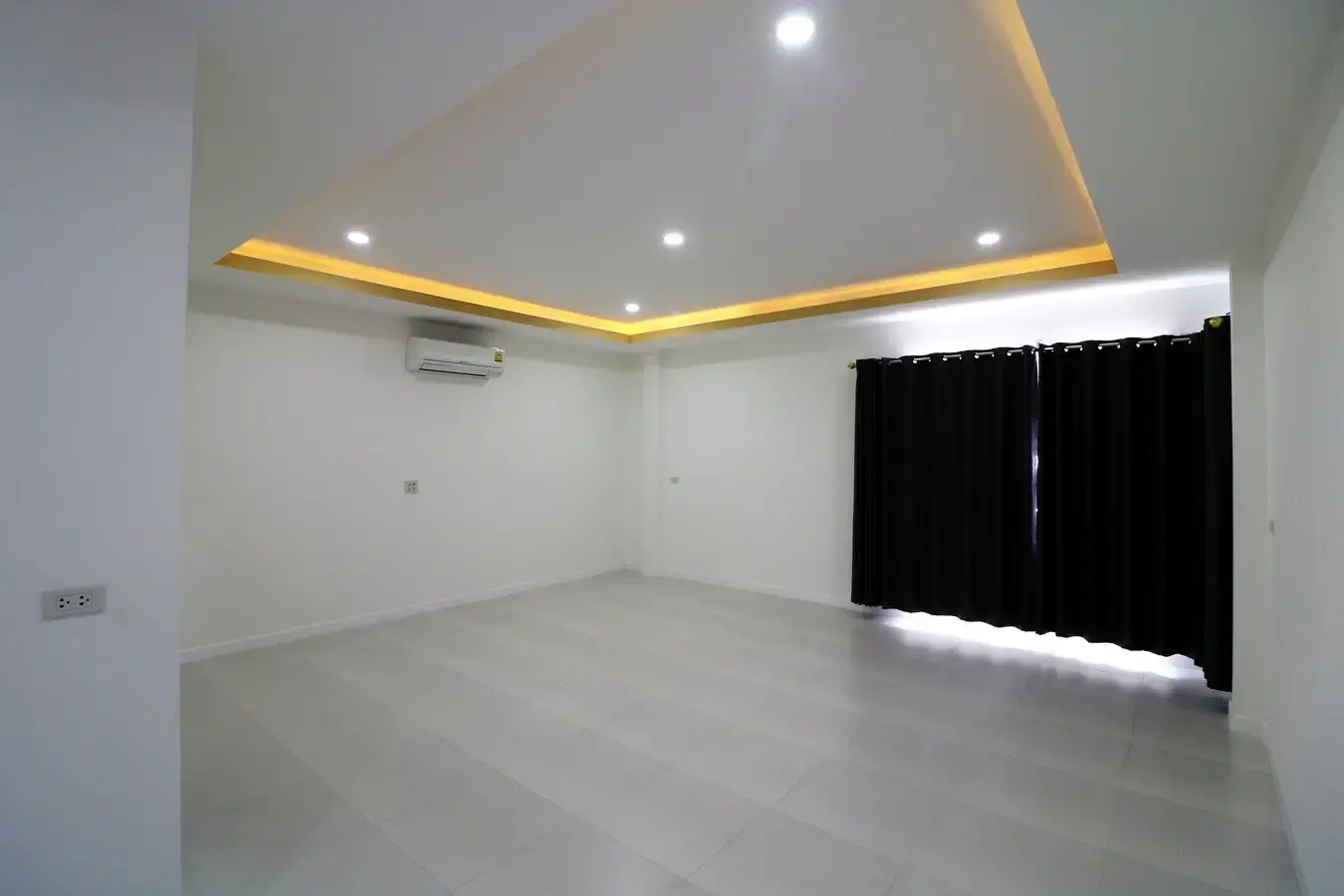 A 4 Bedroom, 4 Bathroom, 2 Level Home For Sale In Chum Phae, Khon Kaen, Thailand