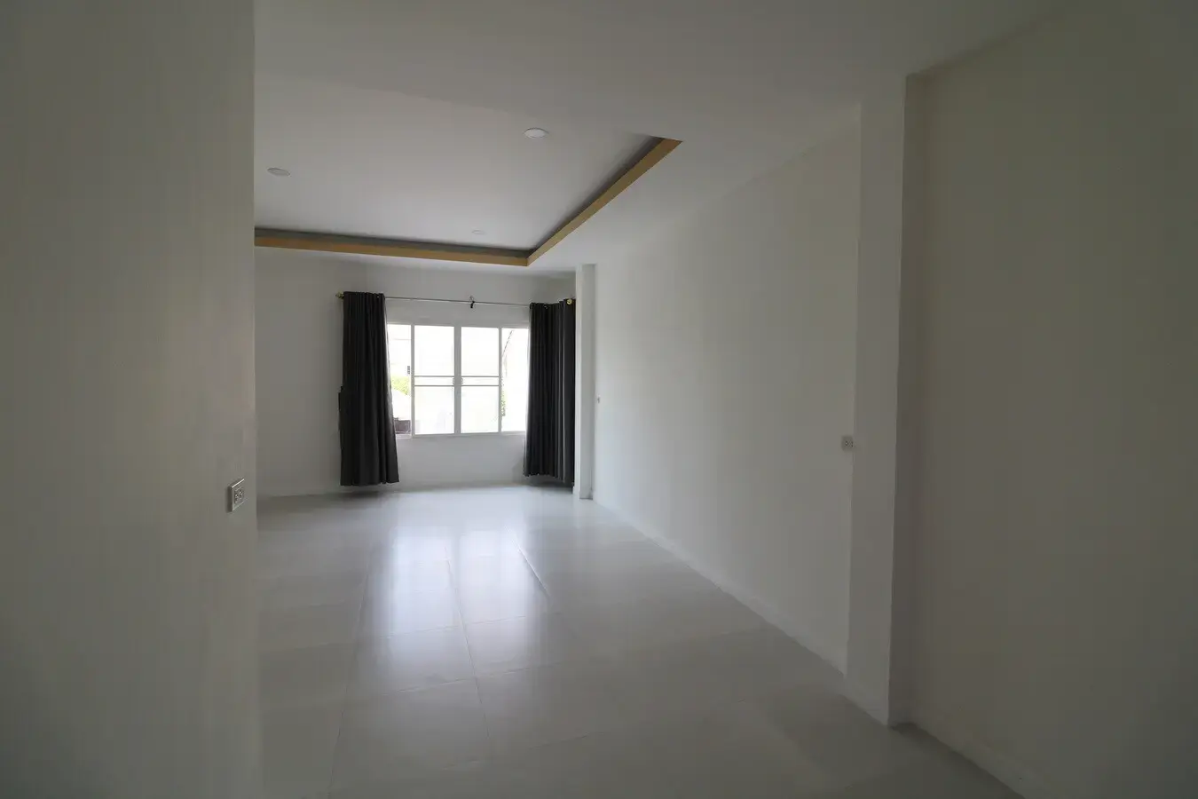 A 4 Bedroom, 4 Bathroom, 2 Level Home For Sale In Chum Phae, Khon Kaen, Thailand