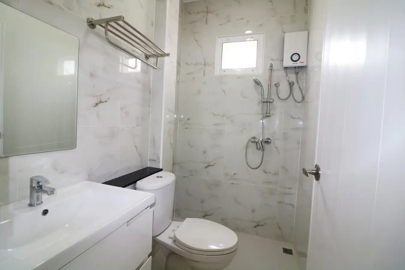 A 4 Bedroom, 4 Bathroom, 2 Level Home For Sale In Chum Phae, Khon Kaen, Thailand