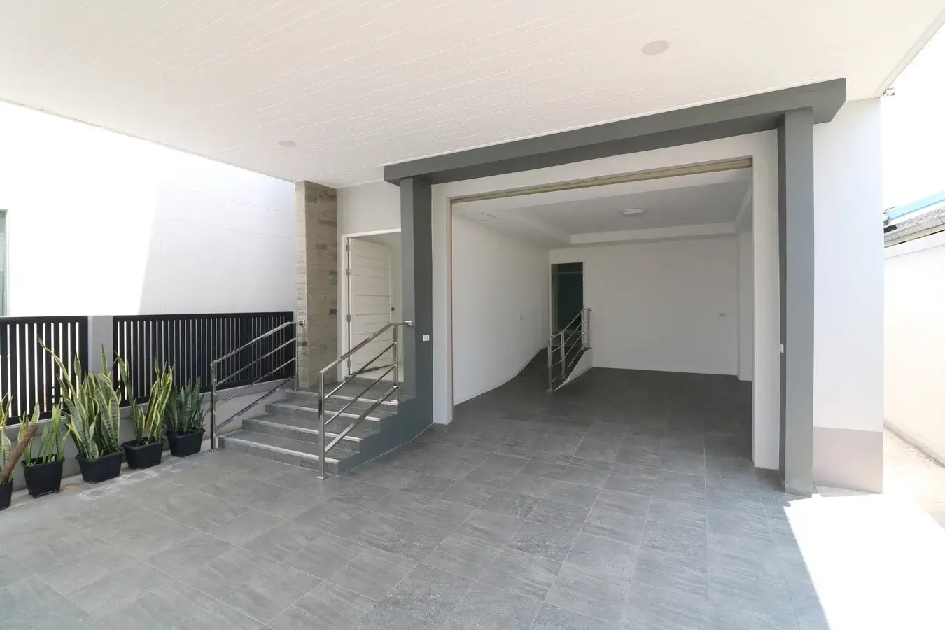 A 4 Bedroom, 4 Bathroom, 2 Level Home For Sale In Chum Phae, Khon Kaen, Thailand