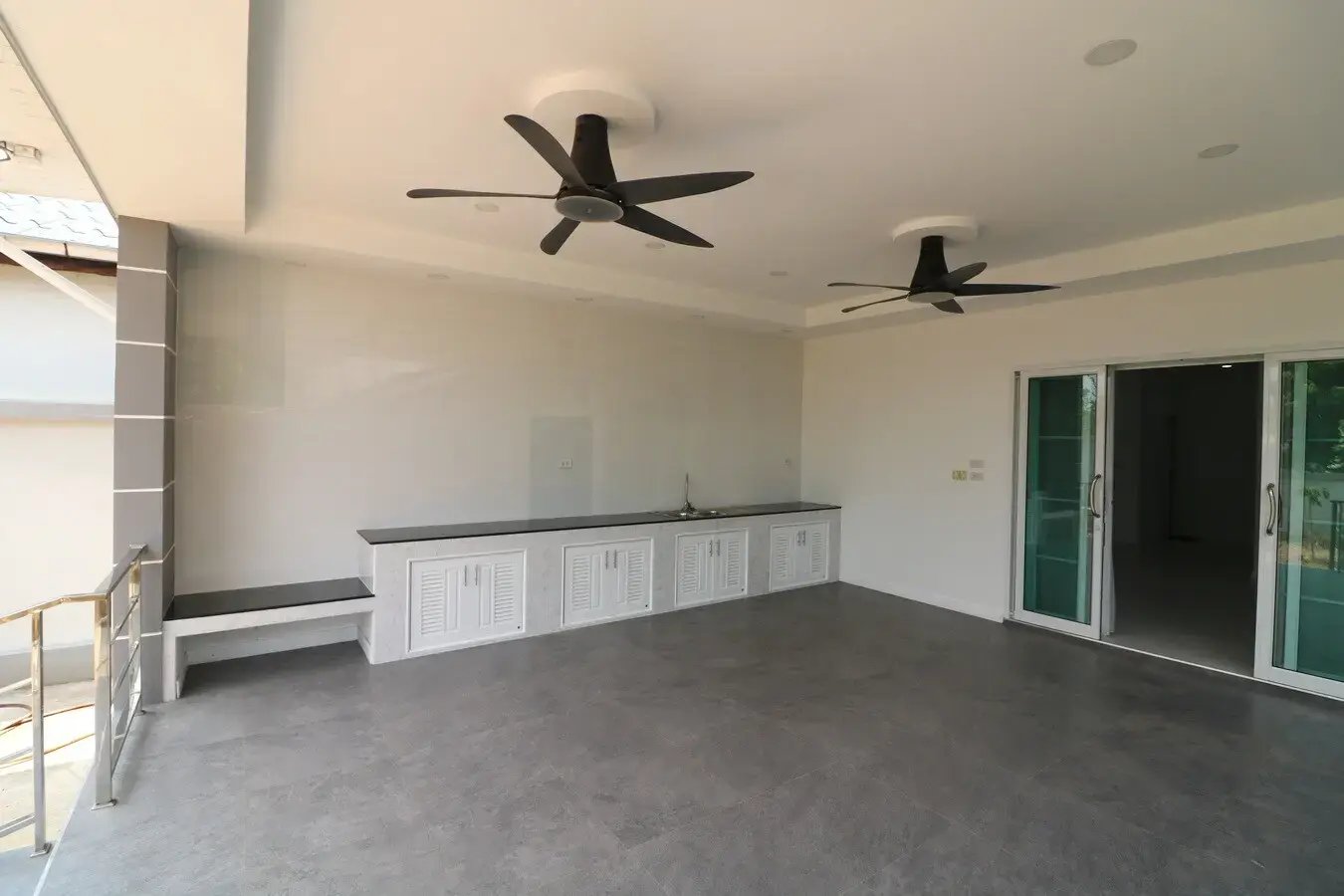 A 4 Bedroom, 4 Bathroom, 2 Level Home For Sale In Chum Phae, Khon Kaen, Thailand