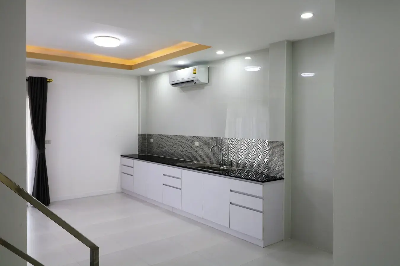 A 4 Bedroom, 4 Bathroom, 2 Level Home For Sale In Chum Phae, Khon Kaen, Thailand