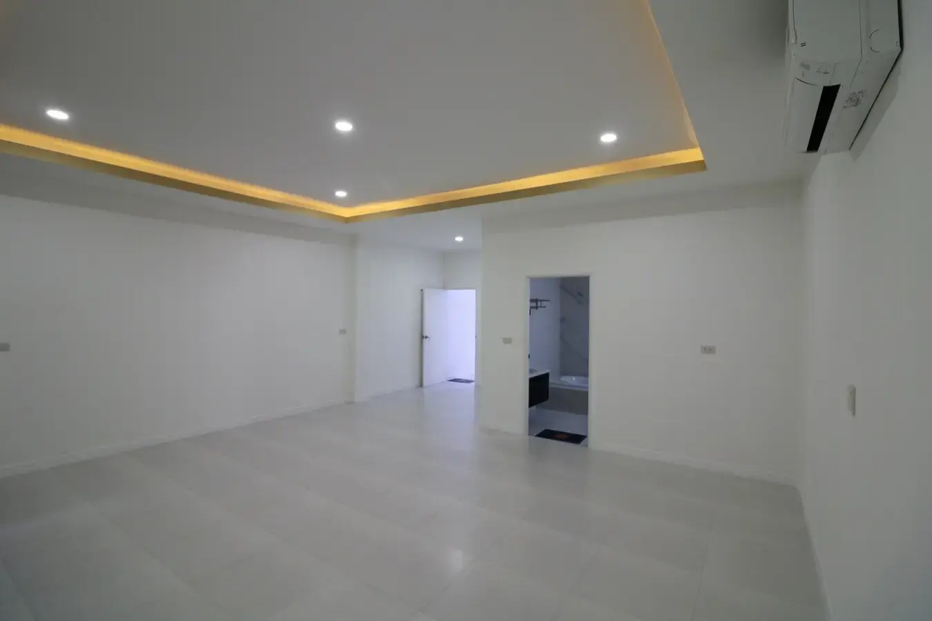 A 4 Bedroom, 4 Bathroom, 2 Level Home For Sale In Chum Phae, Khon Kaen, Thailand