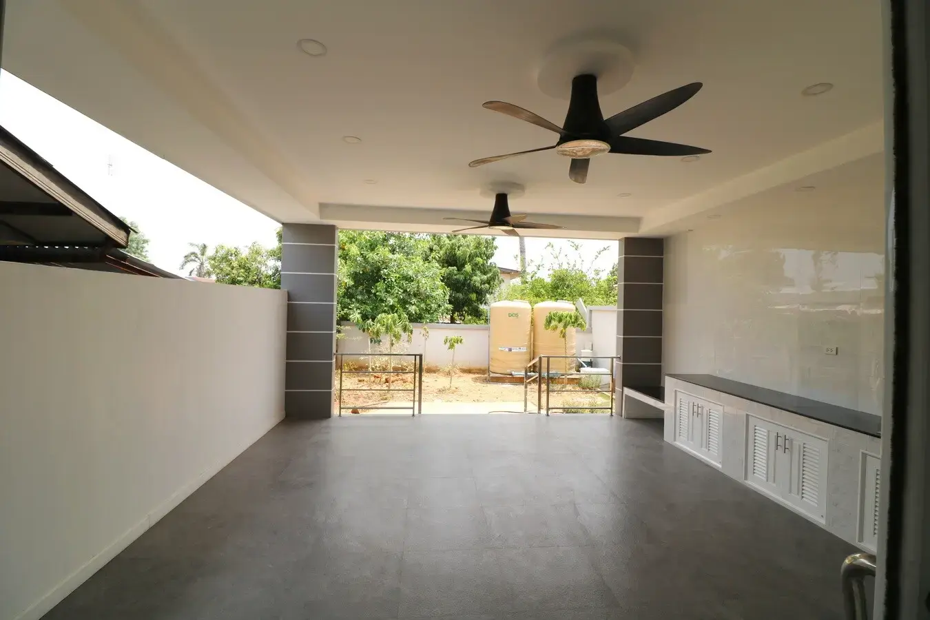 A 4 Bedroom, 4 Bathroom, 2 Level Home For Sale In Chum Phae, Khon Kaen, Thailand