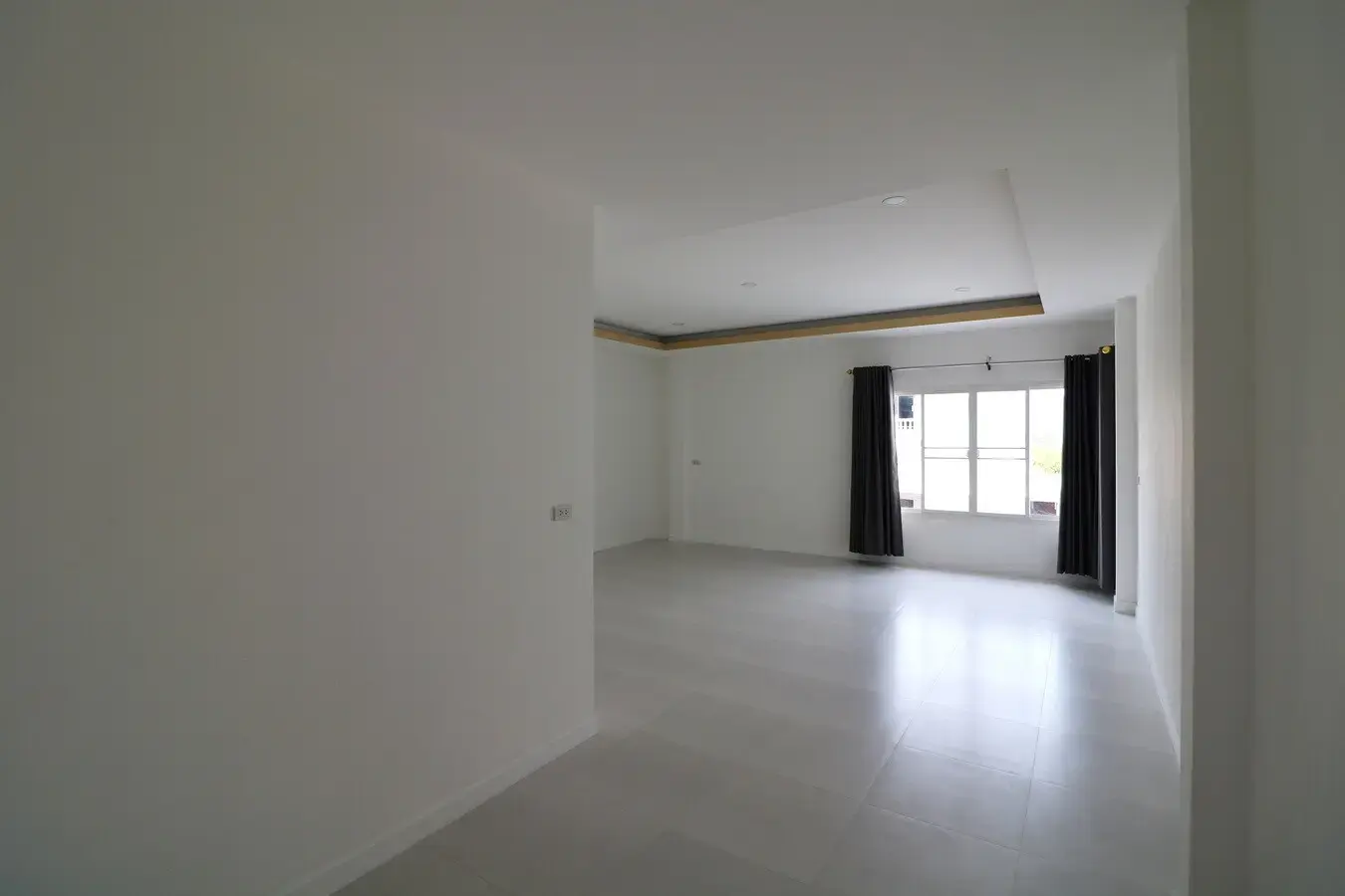 A 4 Bedroom, 4 Bathroom, 2 Level Home For Sale In Chum Phae, Khon Kaen, Thailand