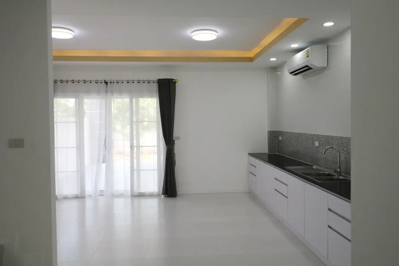 A 4 Bedroom, 4 Bathroom, 2 Level Home For Sale In Chum Phae, Khon Kaen, Thailand