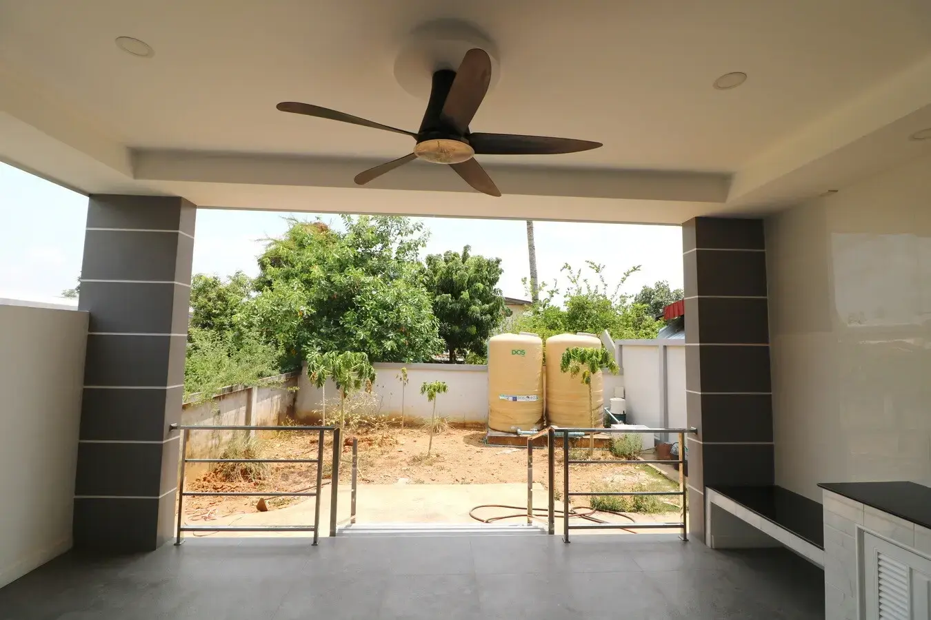 A 4 Bedroom, 4 Bathroom, 2 Level Home For Sale In Chum Phae, Khon Kaen, Thailand