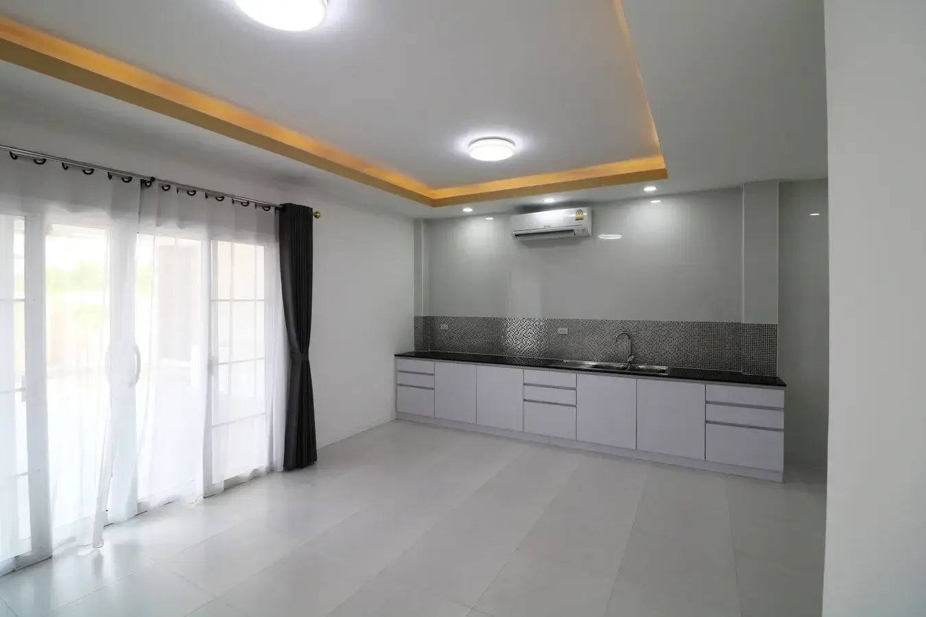 A 4 Bedroom, 4 Bathroom, 2 Level Home For Sale In Chum Phae, Khon Kaen, Thailand