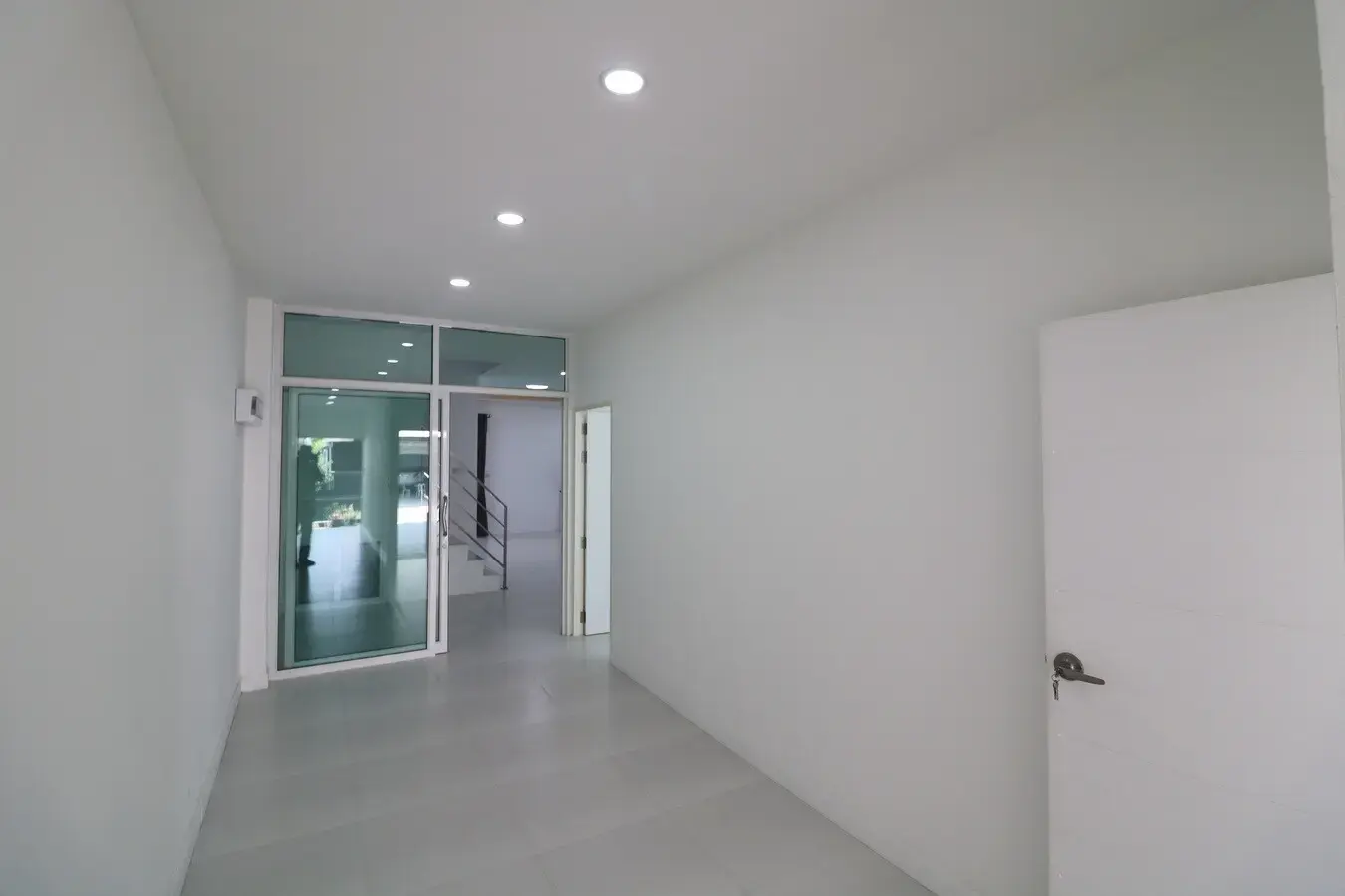 A 4 Bedroom, 4 Bathroom, 2 Level Home For Sale In Chum Phae, Khon Kaen, Thailand