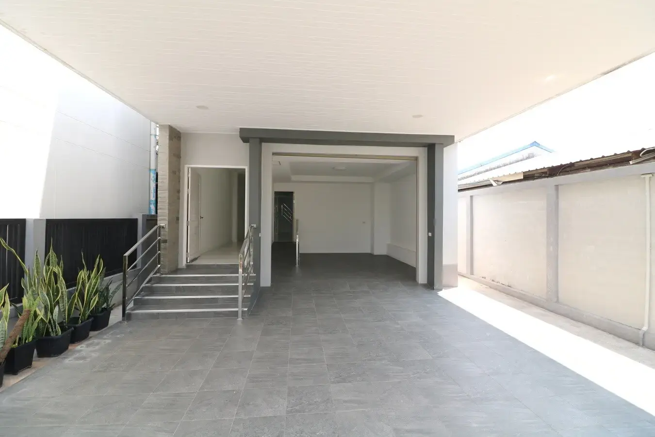 A 4 Bedroom, 4 Bathroom, 2 Level Home For Sale In Chum Phae, Khon Kaen, Thailand