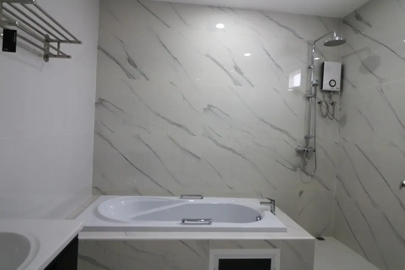 A 4 Bedroom, 4 Bathroom, 2 Level Home For Sale In Chum Phae, Khon Kaen, Thailand