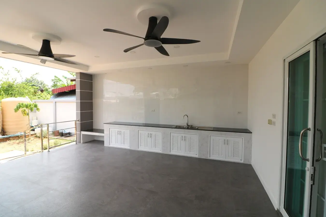 A 4 Bedroom, 4 Bathroom, 2 Level Home For Sale In Chum Phae, Khon Kaen, Thailand