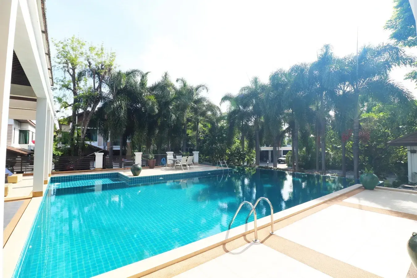 3 BRM, 3 BATH, 2-Level Home For Sale In The Elite Estate Of Le Cellini, Udon Thani, Thailand