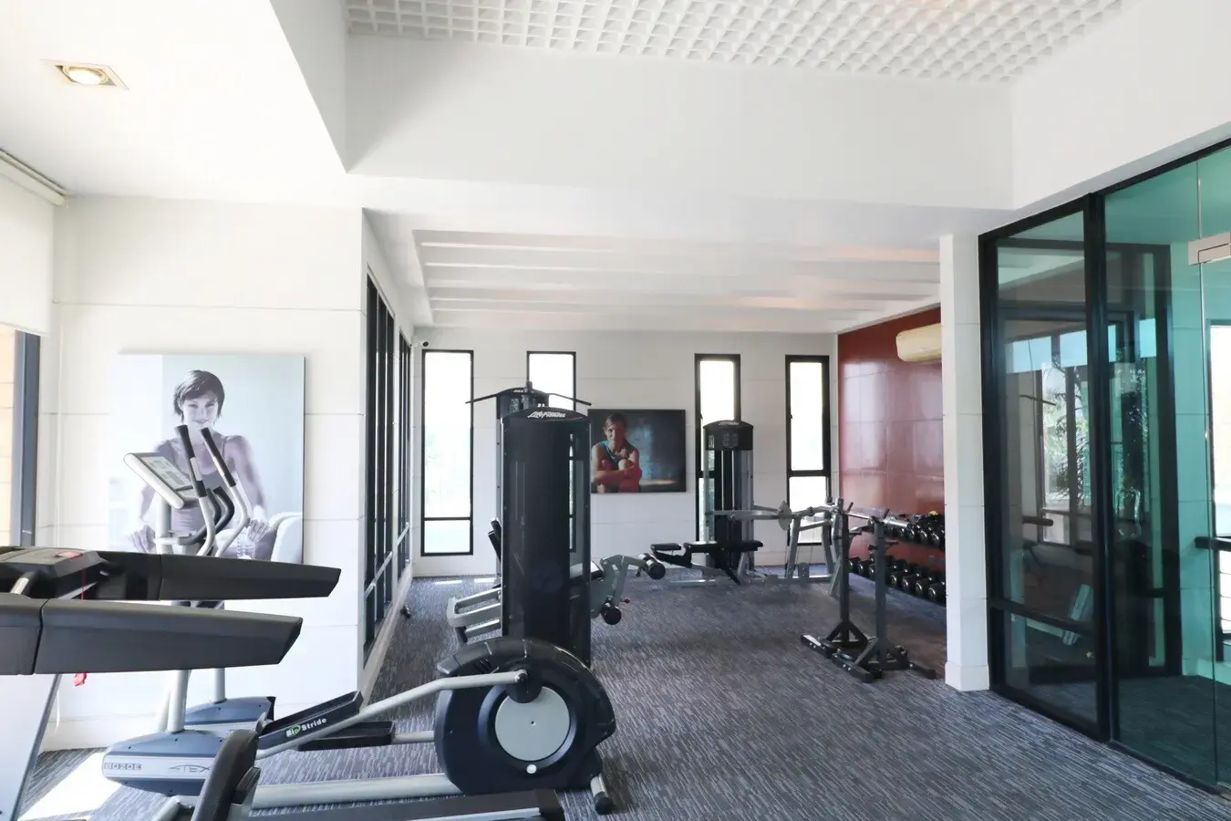 3 BRM, 3 BATH, 2-Level Home For Sale In The Elite Estate Of Le Cellini, Udon Thani, Thailand