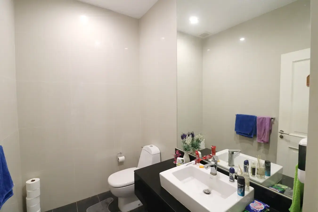 3 BRM, 3 BATH, 2-Level Home For Sale In The Elite Estate Of Le Cellini, Udon Thani, Thailand