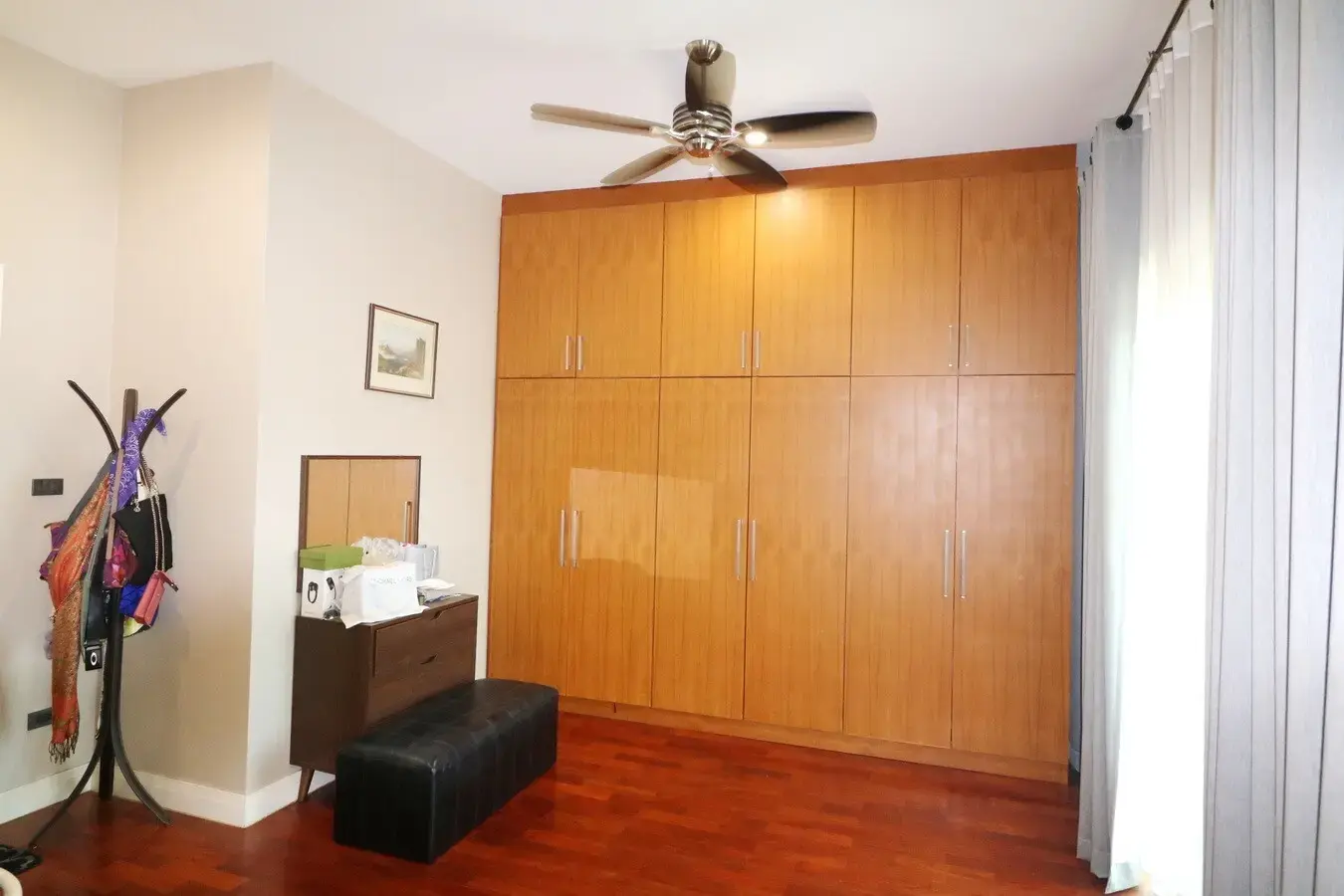 3 BRM, 3 BATH, 2-Level Home For Sale In The Elite Estate Of Le Cellini, Udon Thani, Thailand