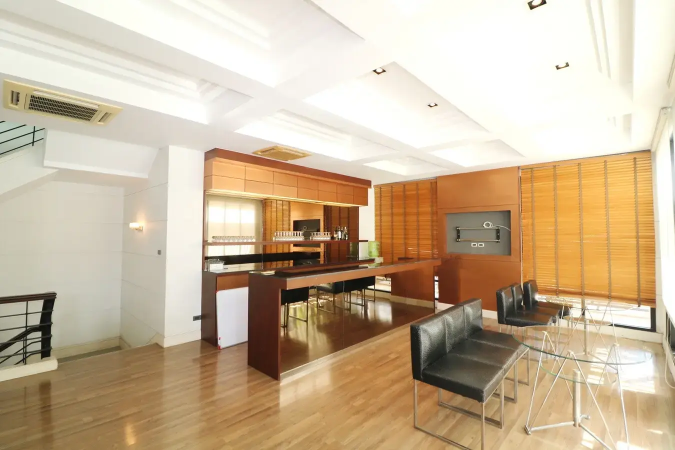 3 BRM, 3 BATH, 2-Level Home For Sale In The Elite Estate Of Le Cellini, Udon Thani, Thailand