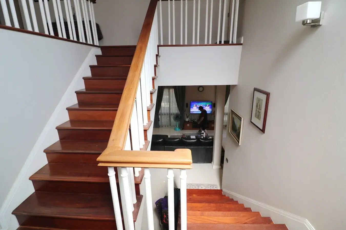 3 BRM, 3 BATH, 2-Level Home For Sale In The Elite Estate Of Le Cellini, Udon Thani, Thailand