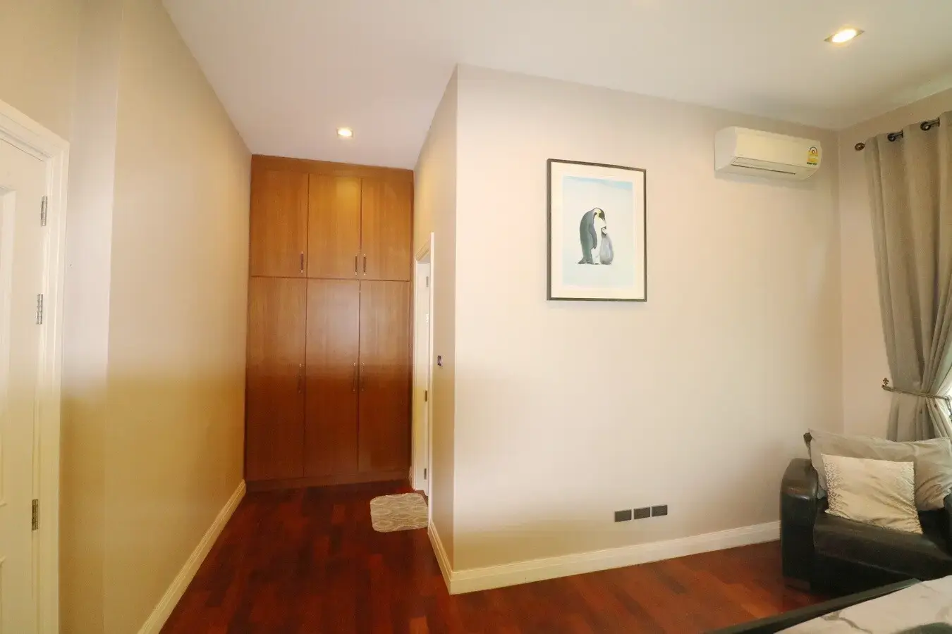 3 BRM, 3 BATH, 2-Level Home For Sale In The Elite Estate Of Le Cellini, Udon Thani, Thailand