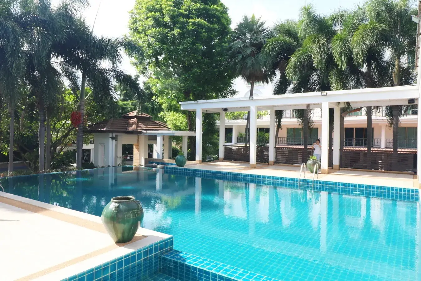 3 BRM, 3 BATH, 2-Level Home For Sale In The Elite Estate Of Le Cellini, Udon Thani, Thailand