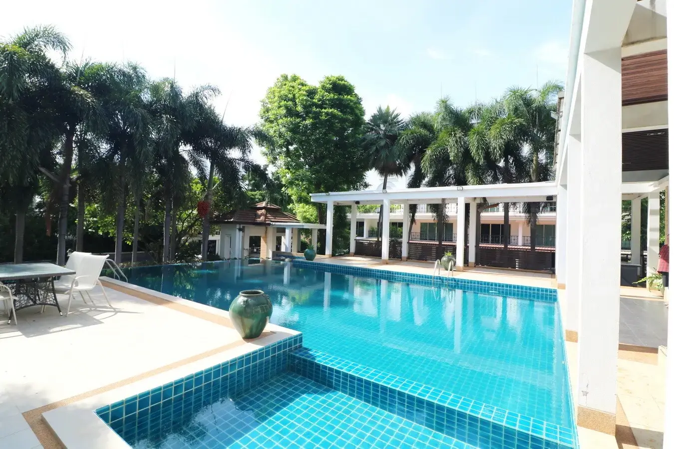3 BRM, 3 BATH, 2-Level Home For Sale In The Elite Estate Of Le Cellini, Udon Thani, Thailand