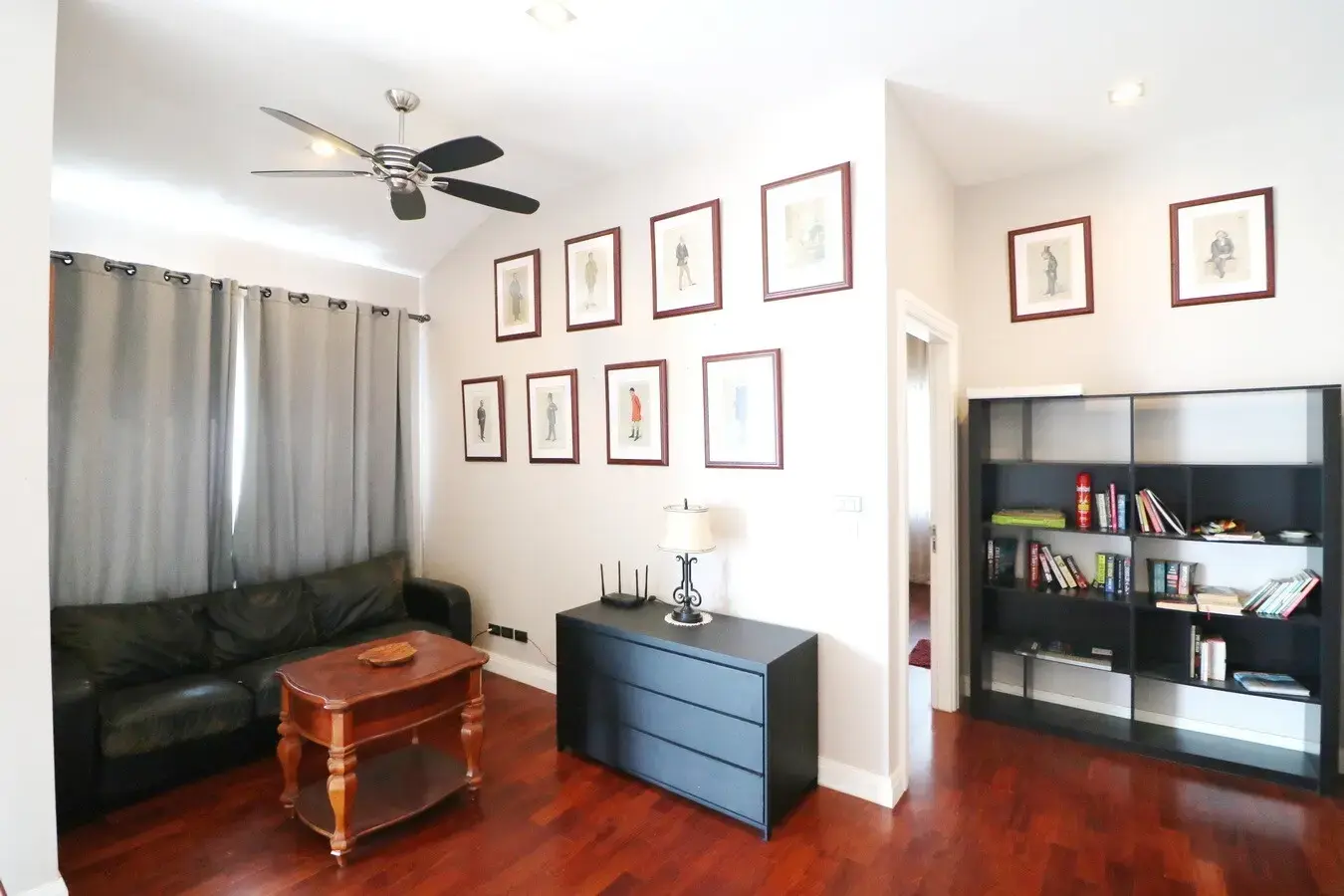 3 BRM, 3 BATH, 2-Level Home For Sale In The Elite Estate Of Le Cellini, Udon Thani, Thailand