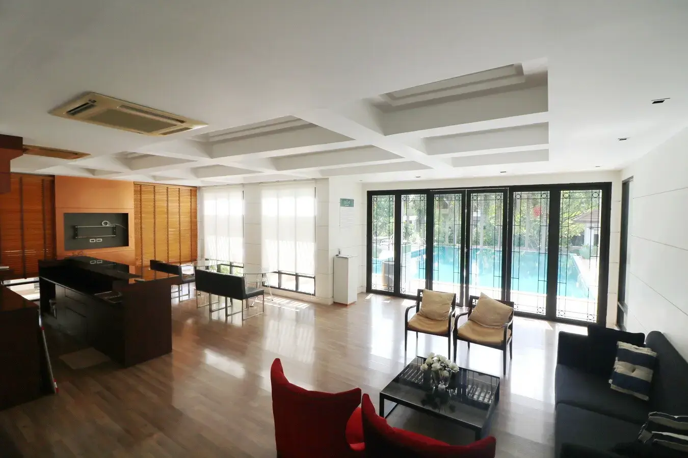 3 BRM, 3 BATH, 2-Level Home For Sale In The Elite Estate Of Le Cellini, Udon Thani, Thailand