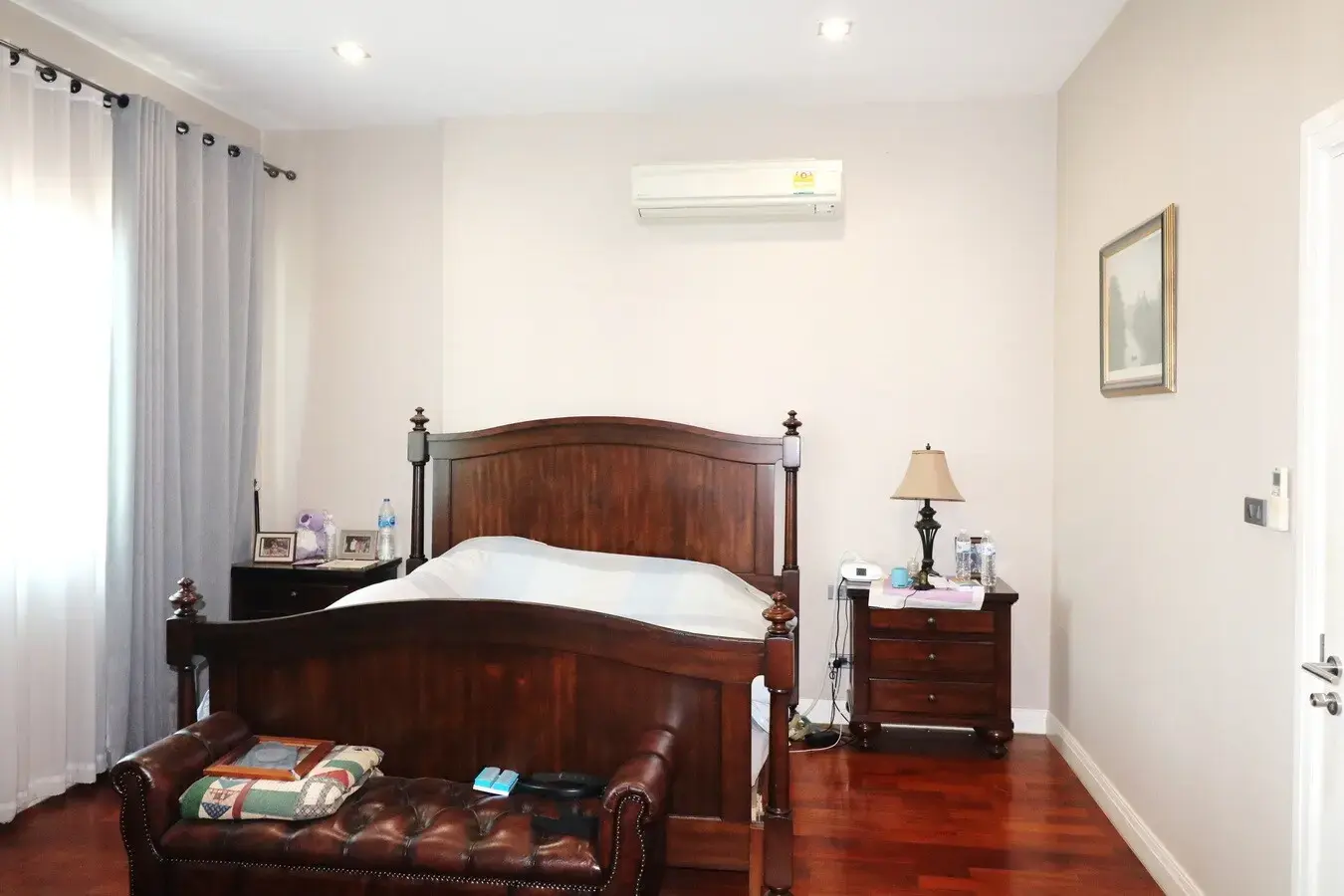 3 BRM, 3 BATH, 2-Level Home For Sale In The Elite Estate Of Le Cellini, Udon Thani, Thailand